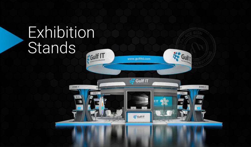 Exhibition Stands